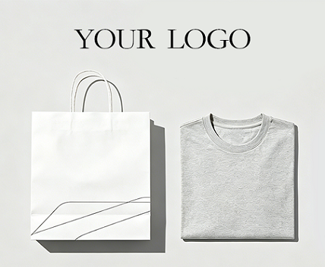 Custom brand packaging and white label